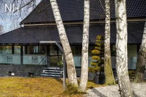 NH resort - Havířov