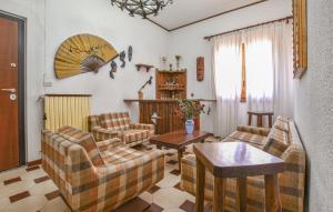 Awesome Home In Assoro With Wifi