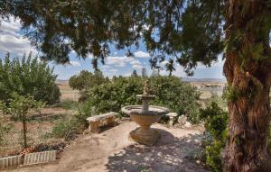 Awesome Home In Assoro With Wifi