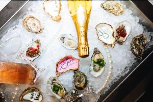 Boutique hotel van Ham