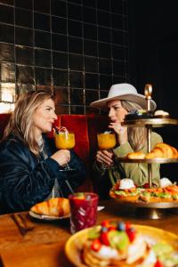 Boutique hotel van Ham