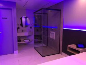 Desirée Aeroporto Congonhas 1