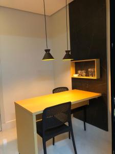 Desirée Aeroporto Congonhas 1