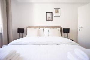 Long Term Stay, Expats and Business Travelers - 4-Sterne-Hotels in Wien