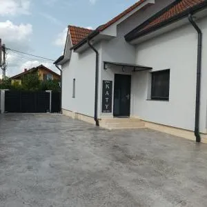 Casa Katy Băile Felix - Cordău