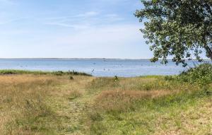 2 Bedroom Lovely Home In Jægerspris