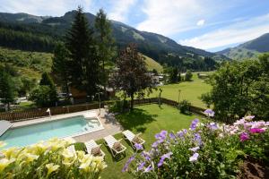 Hotel Barbarahof Saalbach