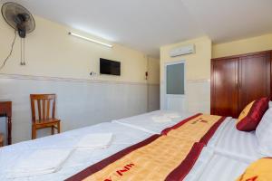 Khách Sạn Minh Anh Vũng Tàu - Minh Anh Hotel