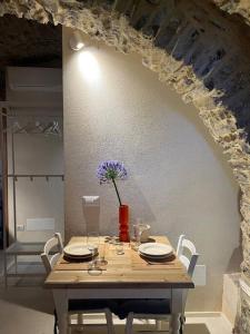 Studio pietra e charme