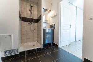 Appartements Bordeaux Merignac appartement 2 Pieces - 2 Terrasses : photos des chambres