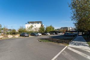 Appartements Bordeaux Merignac appartement 2 Pieces - 2 Terrasses : Appartement 1 Chambre