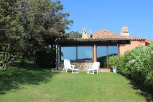 Sea View Eden - Porto Cervo