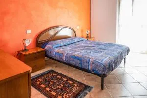 La casa del sole - Solanas