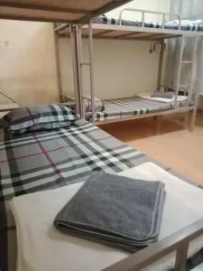 มังกรเลโฮสเทล Mangkonlay Hostel - Ban Khuan Sanai