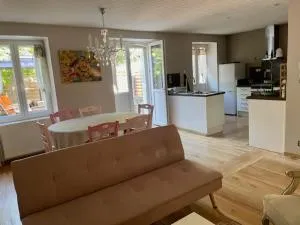 Perle de lune - Chas