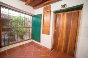 Casa Serrano - Callejón de Don Blas - Mompós