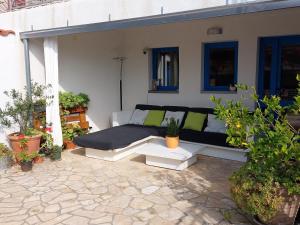 Skradin villa et studio