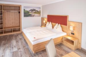 Frühstückspension Helmhof