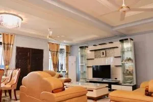 CRL Apartments 2 - New Ningo