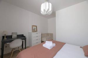 Appartements L-Ecluse : photos des chambres