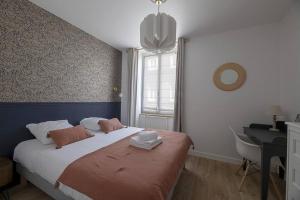 Appartements L-Ecluse : photos des chambres