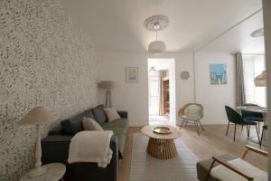 Appartements L-Ecluse : photos des chambres