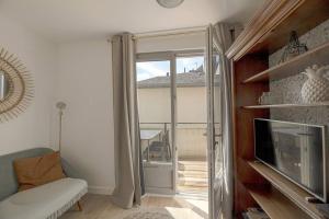 Appartements L-Ecluse : photos des chambres