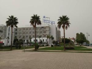مجمع الطلحاوي قربAkdital Hôpital Privé de Tanger