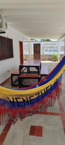 Cómoda casa en Chichiriviche Cayo Paraiso