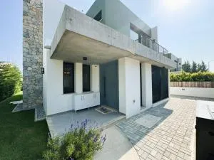 Zeytinlik Villa - Temblos