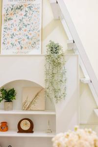 Lovely home near TRAIN street - Old Quarter - Netflix