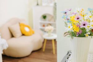 Lovely home near TRAIN street - Old Quarter - Netflix