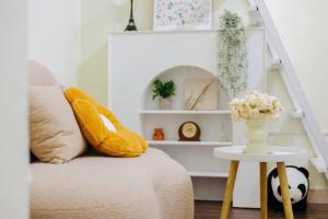 Lovely home near TRAIN street - Old Quarter - Netflix