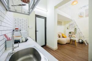 Lovely home near TRAIN street - Old Quarter - Netflix