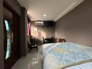 Tiny Room El Mangal B&B - Nanastepeque