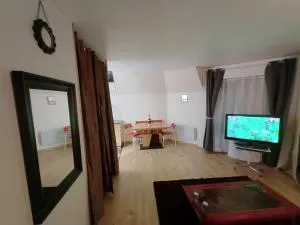 Appartement indépendant Proche Paris, Roissy CDG, Astérix, Disneyland - 维勒帕里西