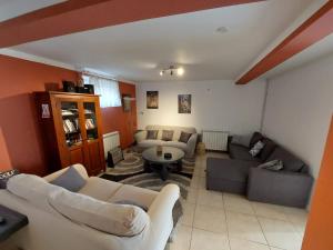 Skradin villa et studio