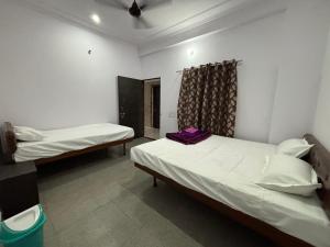 Hotel Raghunath Palace