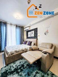 Zen Zone Studio Condo near Mactan Airport Cebu