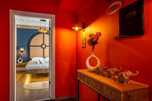 Leyan Suites