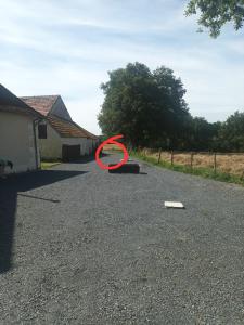 Le Chalet dans les Près