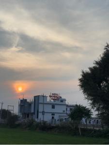 Hotel Raghunath Palace