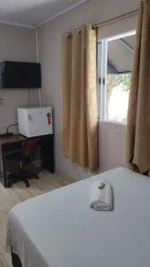 Pousada Doce Lar - Várzea Paulista