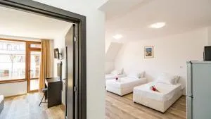 Sea Jewel Apartment - Yasna Polyana