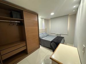 Barra da Tijuca - Ap Moderno com Piscina , Wi-Fi e Vaga , Perto do Parque Olímpico e Rio Centro