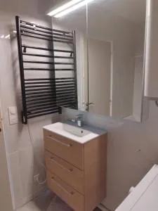 Appartement rénové pour 4 - 贝宗