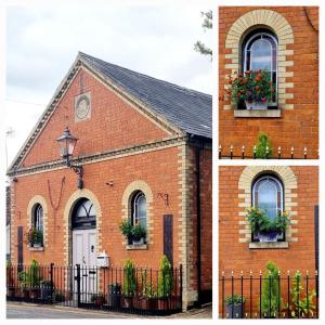 The Old Chapel Stoke Bruerne