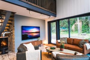 Dirhami jacuzzi villa