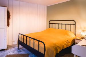 Dirhami jacuzzi villa