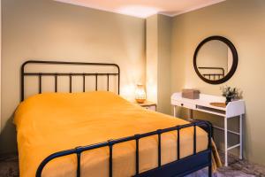 Dirhami jacuzzi villa